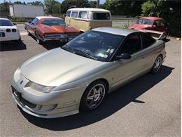 1997 Saturn S (CC-1113189) for sale in West Babylon, New York