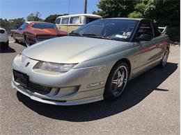 1997 Saturn S (CC-1113189) for sale in West Babylon, New York