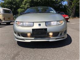 1997 Saturn S (CC-1113189) for sale in West Babylon, New York