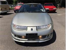 1997 Saturn S (CC-1113189) for sale in West Babylon, New York