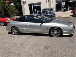 1997 Saturn S (CC-1113189) for sale in West Babylon, New York