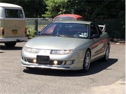 1997 Saturn S (CC-1113189) for sale in West Babylon, New York
