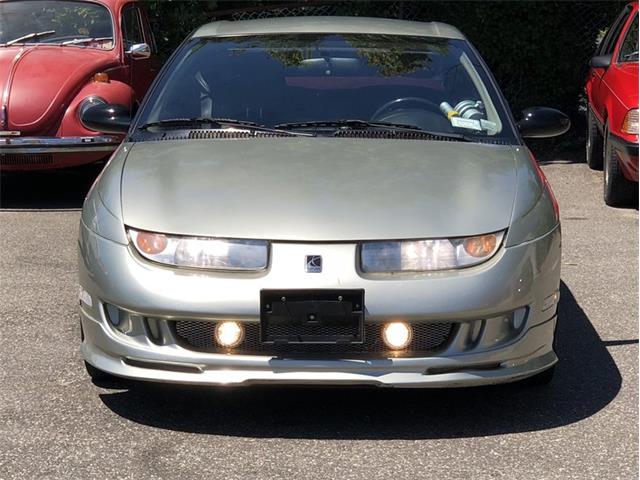 1997 Saturn S (CC-1113189) for sale in West Babylon, New York