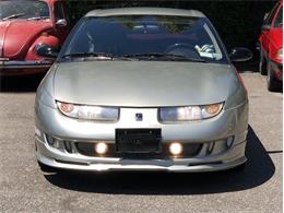1997 Saturn S (CC-1113189) for sale in West Babylon, New York
