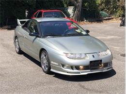 1997 Saturn S (CC-1113189) for sale in West Babylon, New York