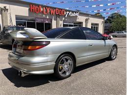 1997 Saturn S (CC-1113189) for sale in West Babylon, New York