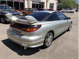 1997 Saturn S (CC-1113189) for sale in West Babylon, New York