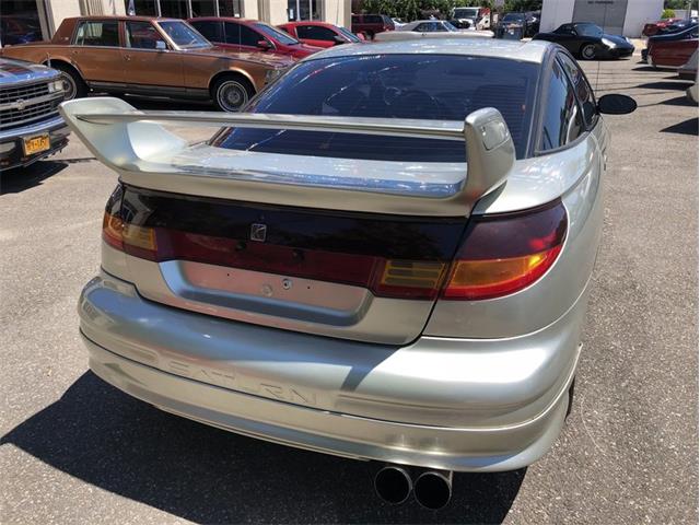 1997 Saturn S (CC-1113189) for sale in West Babylon, New York