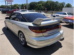 1997 Saturn S (CC-1113189) for sale in West Babylon, New York