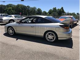 1997 Saturn S (CC-1113189) for sale in West Babylon, New York