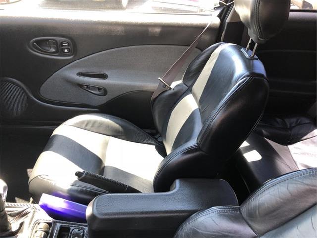 1997 Saturn S (CC-1113189) for sale in West Babylon, New York