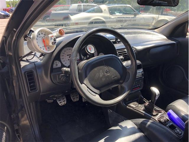 1997 Saturn S (CC-1113189) for sale in West Babylon, New York