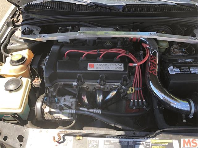 1997 Saturn S (CC-1113189) for sale in West Babylon, New York