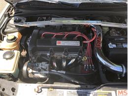 1997 Saturn S (CC-1113189) for sale in West Babylon, New York