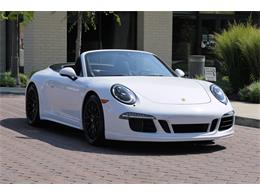 2016 Porsche 911 (CC-1113210) for sale in Brentwood, Tennessee
