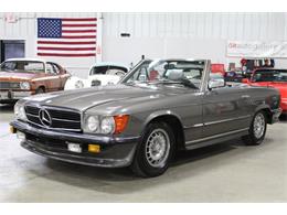 1984 Mercedes-Benz 280 (CC-1113213) for sale in Kentwood, Michigan