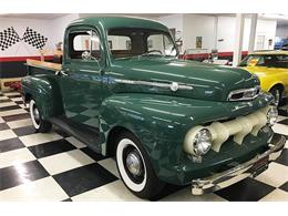 1952 Ford F100 (CC-1113246) for sale in Malone, New York