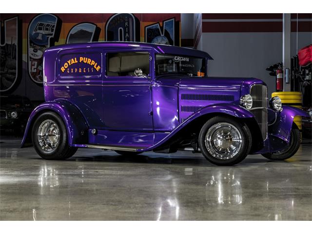 1930 Ford Model A (CC-1113248) for sale in Tucson, Arizona