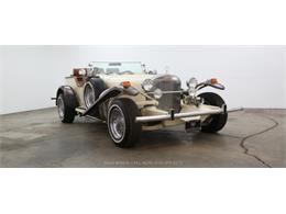 1974 Excalibur Phaeton (CC-1113261) for sale in Beverly Hills, California