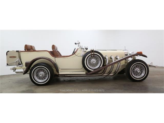 1974 Excalibur Phaeton (CC-1113261) for sale in Beverly Hills, California
