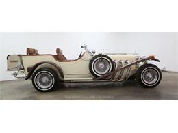1974 Excalibur Phaeton (CC-1113261) for sale in Beverly Hills, California