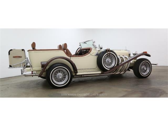 1974 Excalibur Phaeton (CC-1113261) for sale in Beverly Hills, California