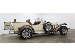 1974 Excalibur Phaeton (CC-1113261) for sale in Beverly Hills, California
