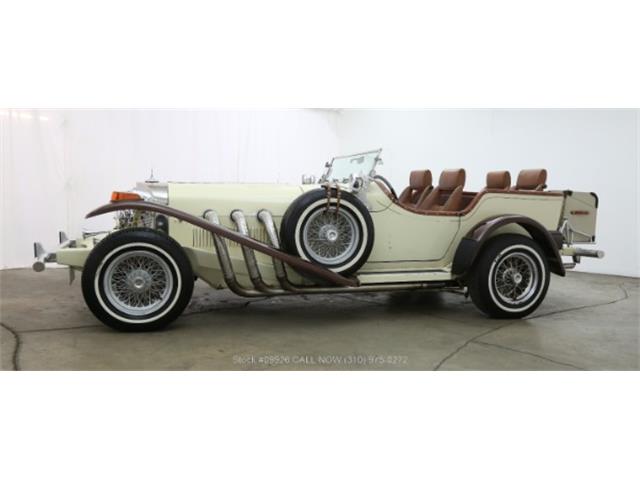 1974 Excalibur Phaeton (CC-1113261) for sale in Beverly Hills, California
