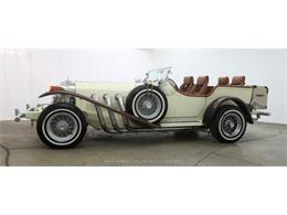 1974 Excalibur Phaeton (CC-1113261) for sale in Beverly Hills, California