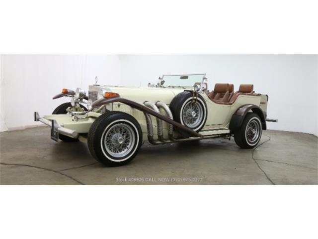 1974 Excalibur Phaeton (CC-1113261) for sale in Beverly Hills, California