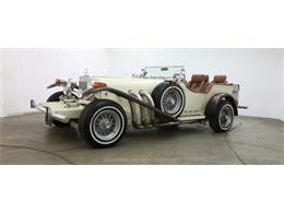 1974 Excalibur Phaeton (CC-1113261) for sale in Beverly Hills, California