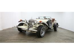 1974 Excalibur Phaeton (CC-1113261) for sale in Beverly Hills, California