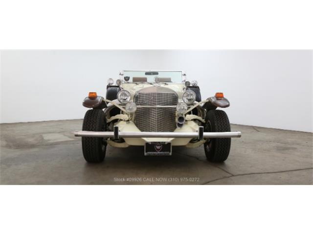 1974 Excalibur Phaeton (CC-1113261) for sale in Beverly Hills, California