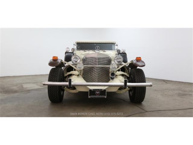 1974 Excalibur Phaeton (CC-1113261) for sale in Beverly Hills, California