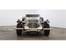 1974 Excalibur Phaeton (CC-1113261) for sale in Beverly Hills, California