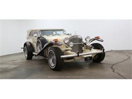 1974 Excalibur Phaeton (CC-1113261) for sale in Beverly Hills, California