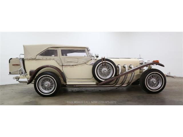 1974 Excalibur Phaeton (CC-1113261) for sale in Beverly Hills, California