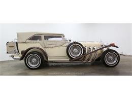 1974 Excalibur Phaeton (CC-1113261) for sale in Beverly Hills, California