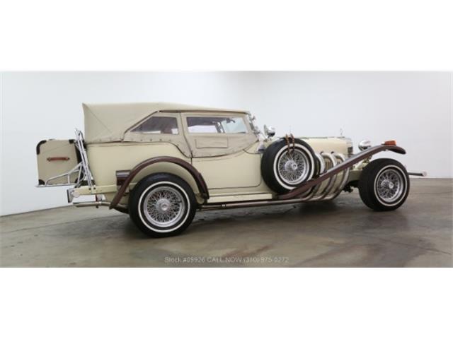 1974 Excalibur Phaeton (CC-1113261) for sale in Beverly Hills, California