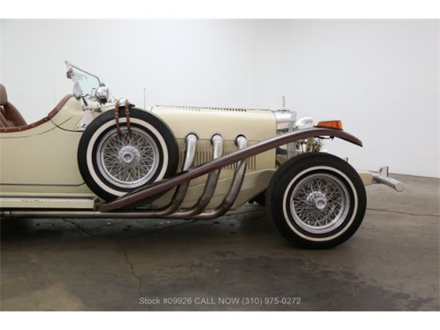 1974 Excalibur Phaeton (CC-1113261) for sale in Beverly Hills, California