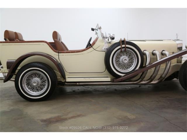1974 Excalibur Phaeton (CC-1113261) for sale in Beverly Hills, California
