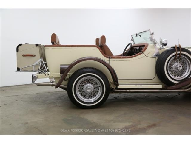 1974 Excalibur Phaeton (CC-1113261) for sale in Beverly Hills, California