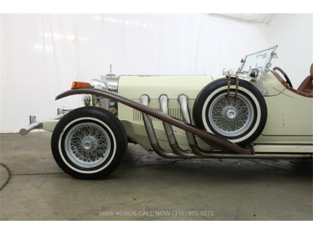 1974 Excalibur Phaeton (CC-1113261) for sale in Beverly Hills, California