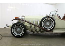 1974 Excalibur Phaeton (CC-1113261) for sale in Beverly Hills, California