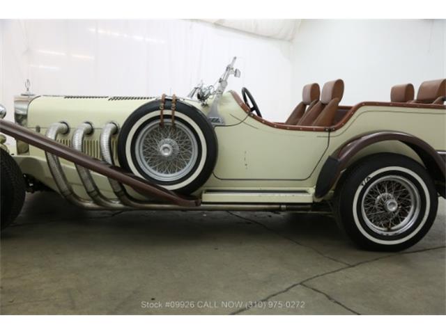 1974 Excalibur Phaeton (CC-1113261) for sale in Beverly Hills, California