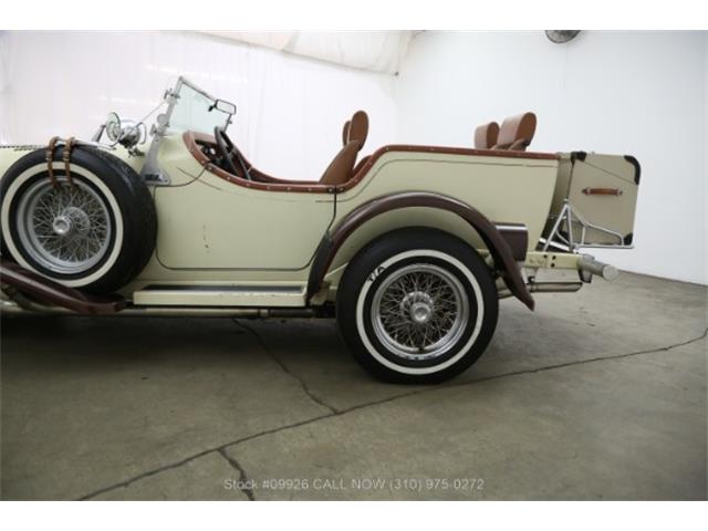 1974 Excalibur Phaeton (CC-1113261) for sale in Beverly Hills, California
