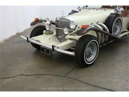 1974 Excalibur Phaeton (CC-1113261) for sale in Beverly Hills, California
