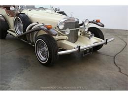 1974 Excalibur Phaeton (CC-1113261) for sale in Beverly Hills, California