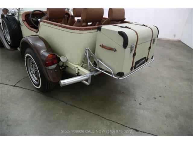 1974 Excalibur Phaeton (CC-1113261) for sale in Beverly Hills, California