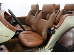 1974 Excalibur Phaeton (CC-1113261) for sale in Beverly Hills, California